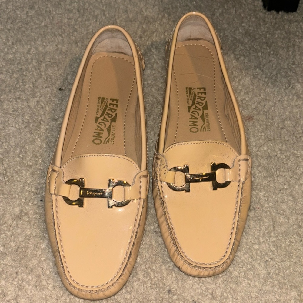 Salvatore Ferragamo Women’s Loafers